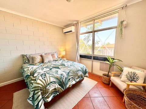 Seabreeze Suite - Kalgoorlie Accommodation 1