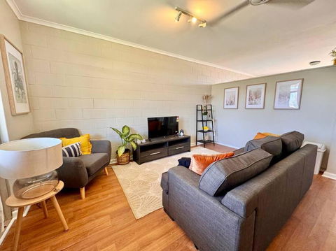 Seabreeze Suite - Kalgoorlie Accommodation 2