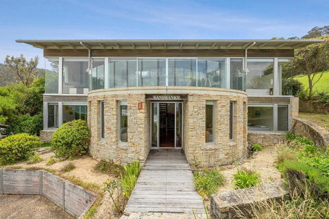 Sandbanks - Kalgoorlie Accommodation 1