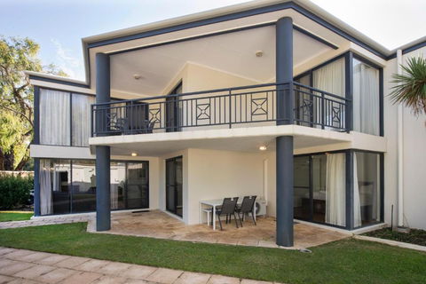 Sandbar Cape View Resort - Kalgoorlie Accommodation 0