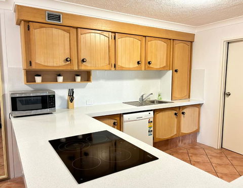 Sandbar Unit 402 - Kalgoorlie Accommodation 2