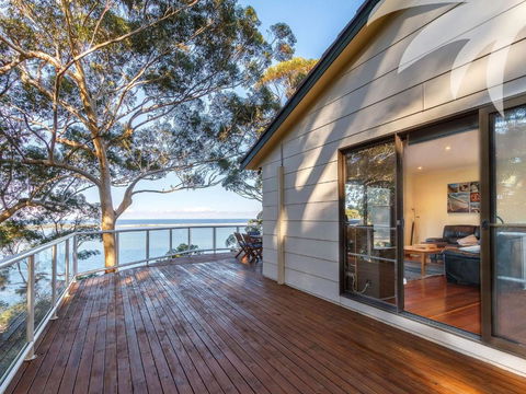 Sandbar View - Kalgoorlie Accommodation 2