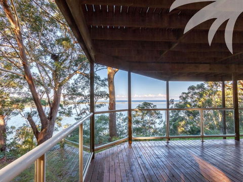 Sandbar View - Kalgoorlie Accommodation 3