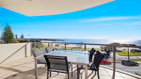 Sandcastle 201 - Kalgoorlie Accommodation 0