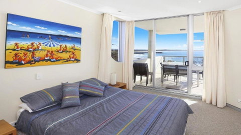 Sandcastle 201 - Kalgoorlie Accommodation 3