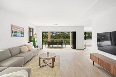 Sandcastle - Kalgoorlie Accommodation 2