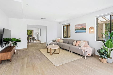 Sandcastle - Kalgoorlie Accommodation 3