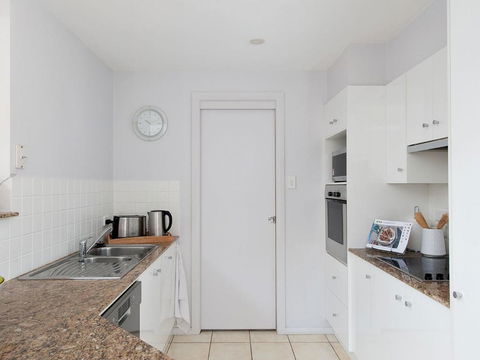 Sandcastle Shores - Kalgoorlie Accommodation 3