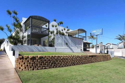 Sandcastles 1 - Kalgoorlie Accommodation 0