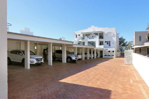 Sandcastles 1 - Kalgoorlie Accommodation 2