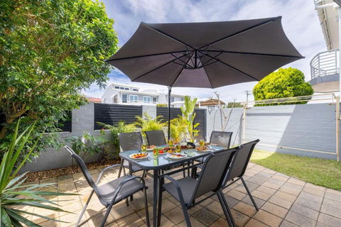 Sandcastles 4 -8 Ala Moana Way - Kalgoorlie Accommodation 3
