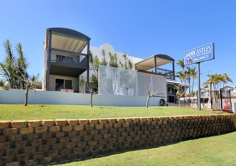Sandcastles 6 - Kalgoorlie Accommodation 0