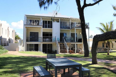 Sandcastles 8 - Kalgoorlie Accommodation 3