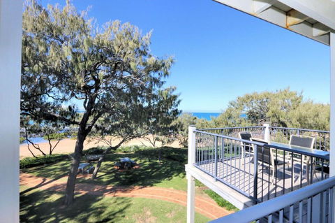 Sandcastles 8 - Kalgoorlie Accommodation 2