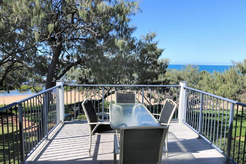 Sandcastles 8 - Kalgoorlie Accommodation 1