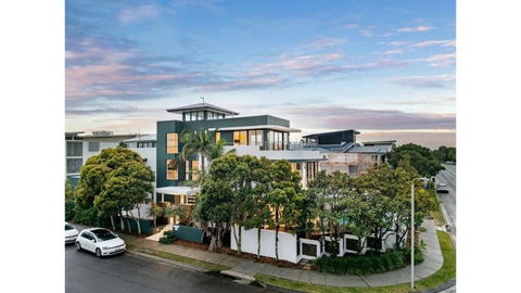 Sandcastles - Kalgoorlie Accommodation 2