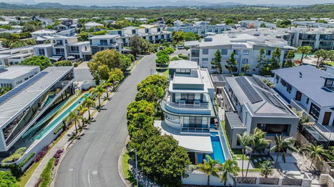 Sandcastles - Kalgoorlie Accommodation 0