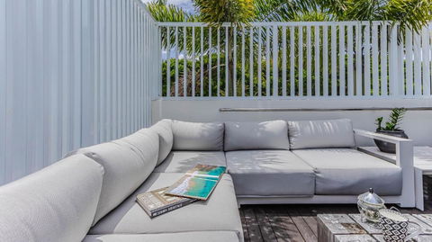 Sandcastles - Kalgoorlie Accommodation 1