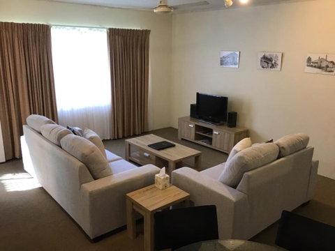 Sandcastles Holiday Apartments - Kalgoorlie Accommodation 2