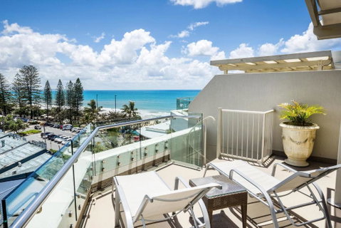 Sandcastles Mooloolaba - Kalgoorlie Accommodation 0
