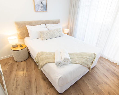 Sandcastles Mooloolaba - Kalgoorlie Accommodation 3