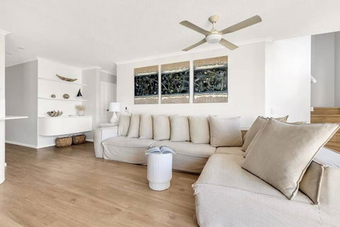 Sandcastles, Unit 20 - Kalgoorlie Accommodation 3
