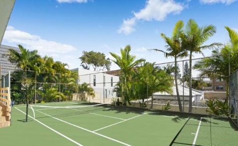 Sanderling Miami - Hosted By Burleigh Letting - Kalgoorlie Accommodation 2