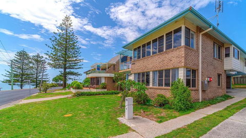 Sandilands 2 - Kalgoorlie Accommodation 0