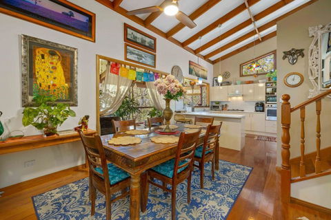 Sandalwood - Kalgoorlie Accommodation 3