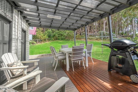 Sandlines At Hyams Beach - Kalgoorlie Accommodation 3
