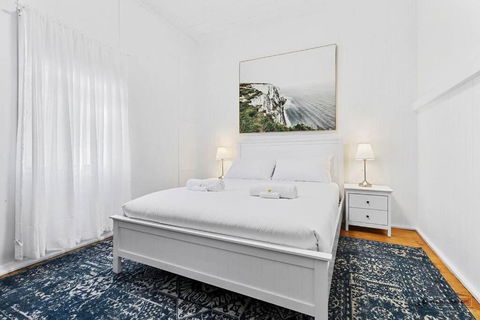 Sandown Beachside Cottage - Kalgoorlie Accommodation 3