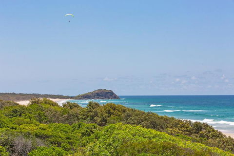 Sandpiper Beachfront House - Hastings Point - Kalgoorlie Accommodation 3