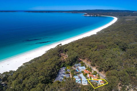 Sandpiper, Hyams Beach - Kalgoorlie Accommodation 3