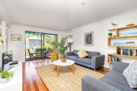 Sandpiper, Hyams Beach - Kalgoorlie Accommodation 0