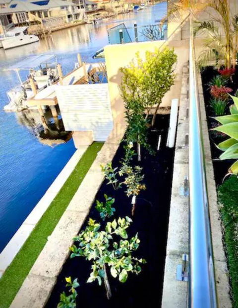 Sandpiper Island Tranquil Waterfront Views & Jetty - Kalgoorlie Accommodation 1