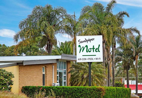 Sandpiper Motel Ulladulla - Kalgoorlie Accommodation 3