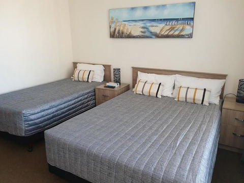 Sandpiper Motel Ulladulla - Kalgoorlie Accommodation 1