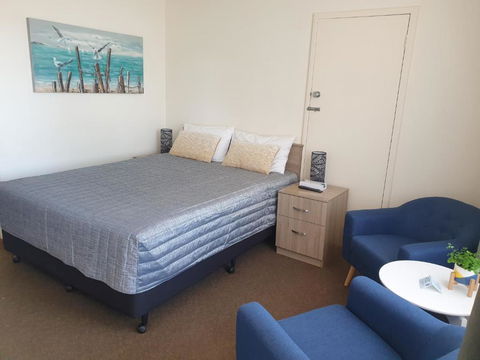 Sandpiper Motel Ulladulla - Kalgoorlie Accommodation 2