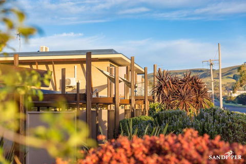 Sandpiper Motel Apollo Bay - Kalgoorlie Accommodation 0