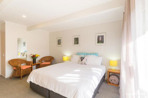 Sandpiper Motel Apollo Bay - Kalgoorlie Accommodation 2