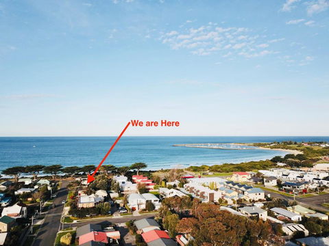Sandpiper Motel Apollo Bay - Kalgoorlie Accommodation 1