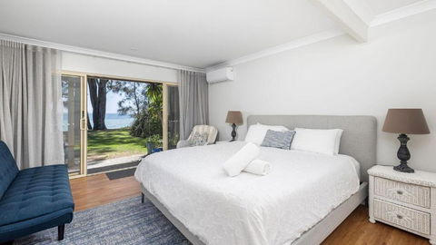 Sandranch - 123 Foreshore Dr - Kalgoorlie Accommodation 3