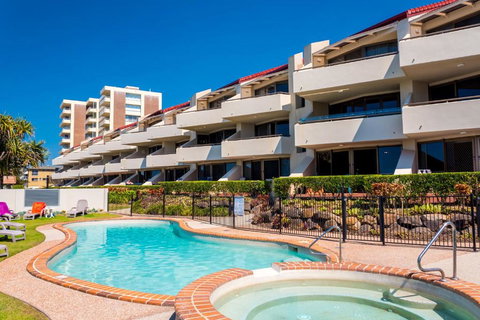 Sandrift Beachfront Apartments - Kalgoorlie Accommodation 0