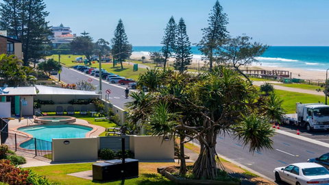 Sandrift Beachfront Apartments - Kalgoorlie Accommodation 1