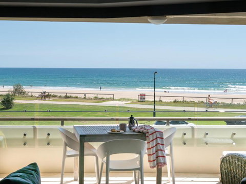 Sandrift Beachfront Apartments - Kalgoorlie Accommodation 2