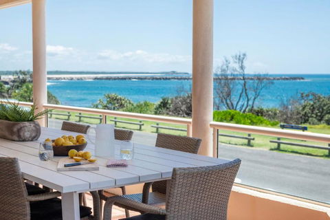 Sandrift One - Oceanstays - Kalgoorlie Accommodation 0