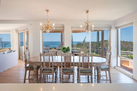 Sandrift One - Oceanstays - Kalgoorlie Accommodation 2
