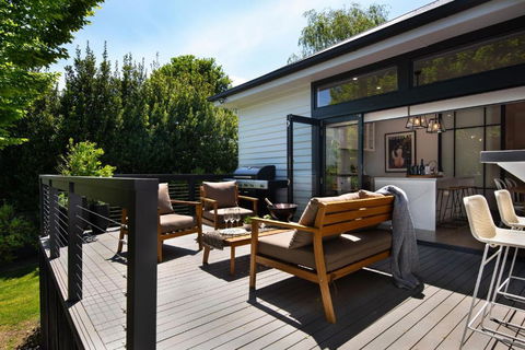 Sandringham - Kalgoorlie Accommodation 3