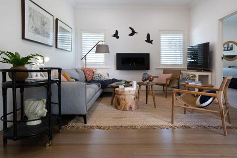 Sandringham - Kalgoorlie Accommodation 2