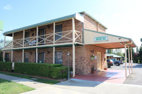 Sandstock Motor Inn Armidale - Kalgoorlie Accommodation 2